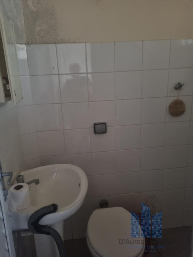 Banheiro da Edcula