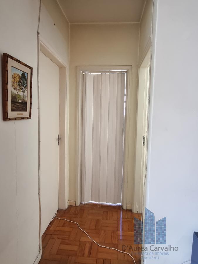 Corredor Interno