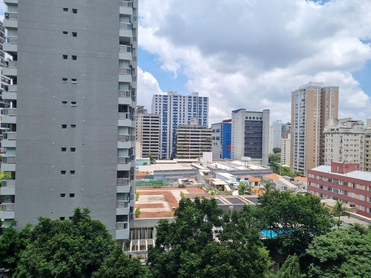 Vista Living