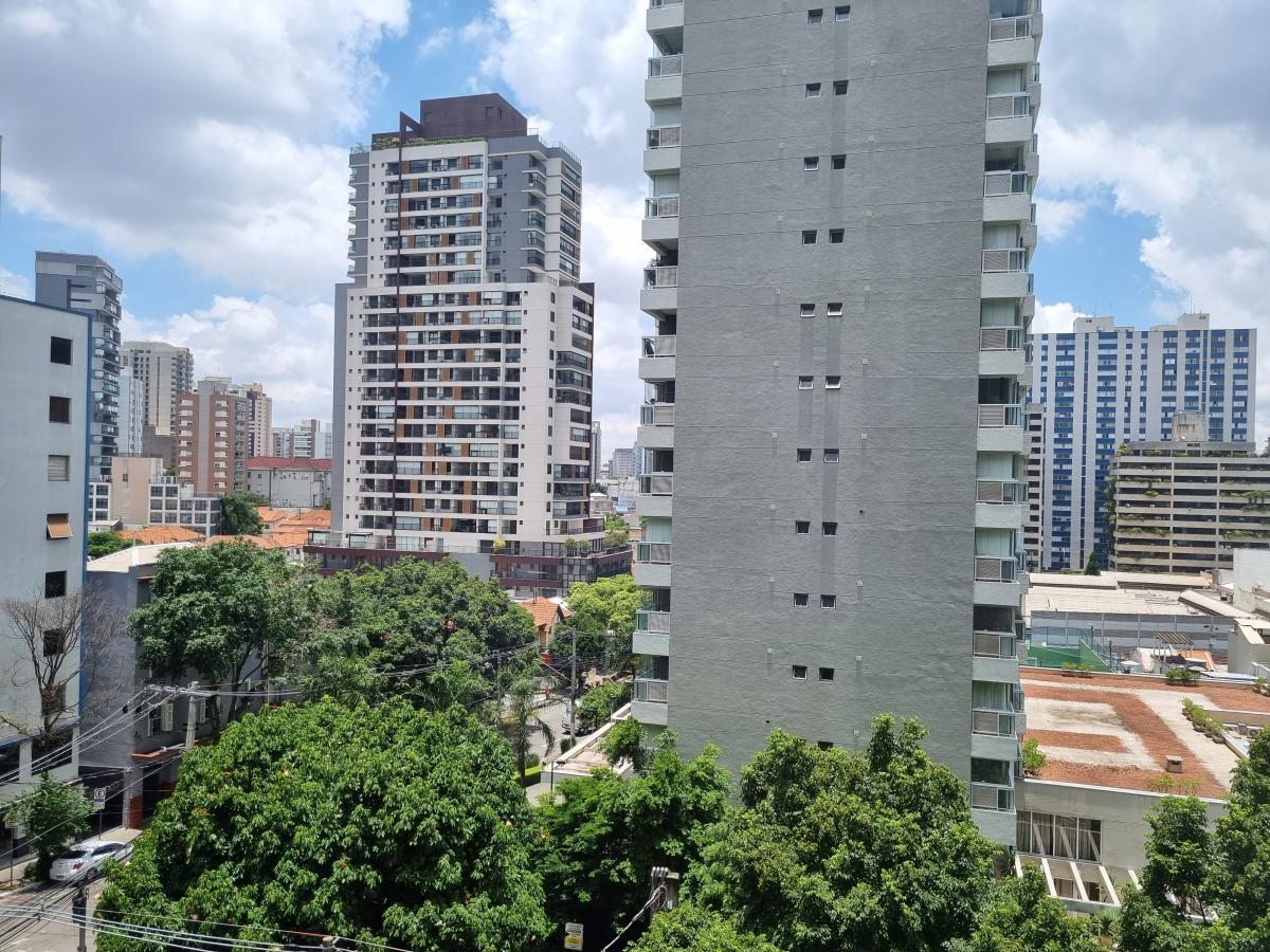 Vista Dormitório 1