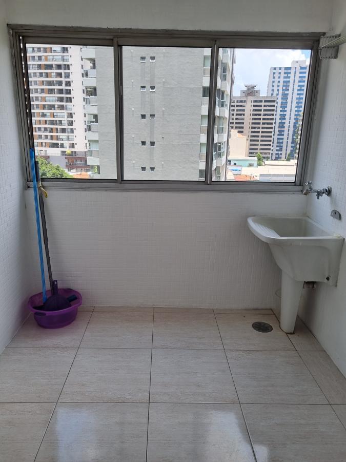Area de Serviço
