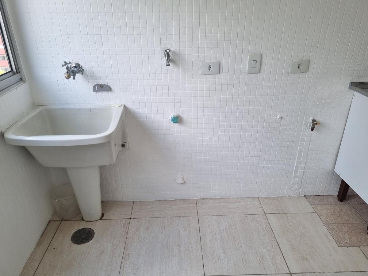Area de Serviço