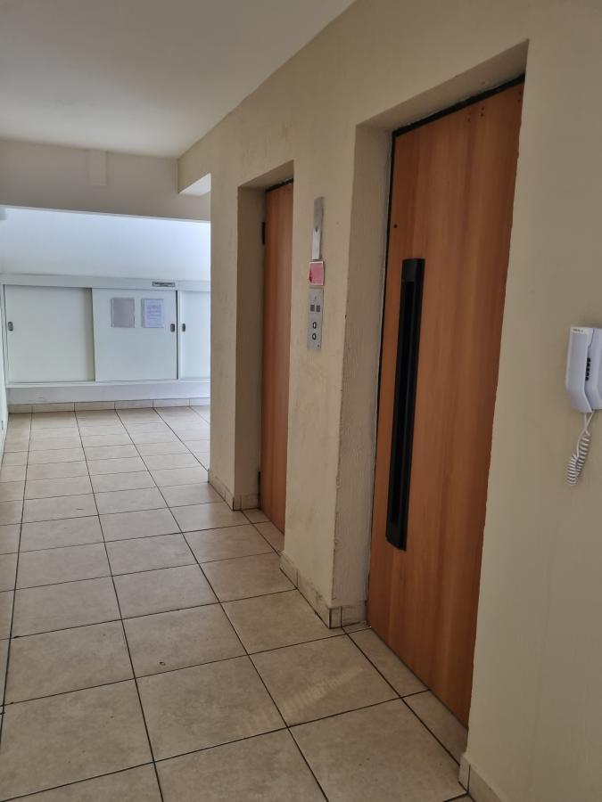 Hall dos Elevadores