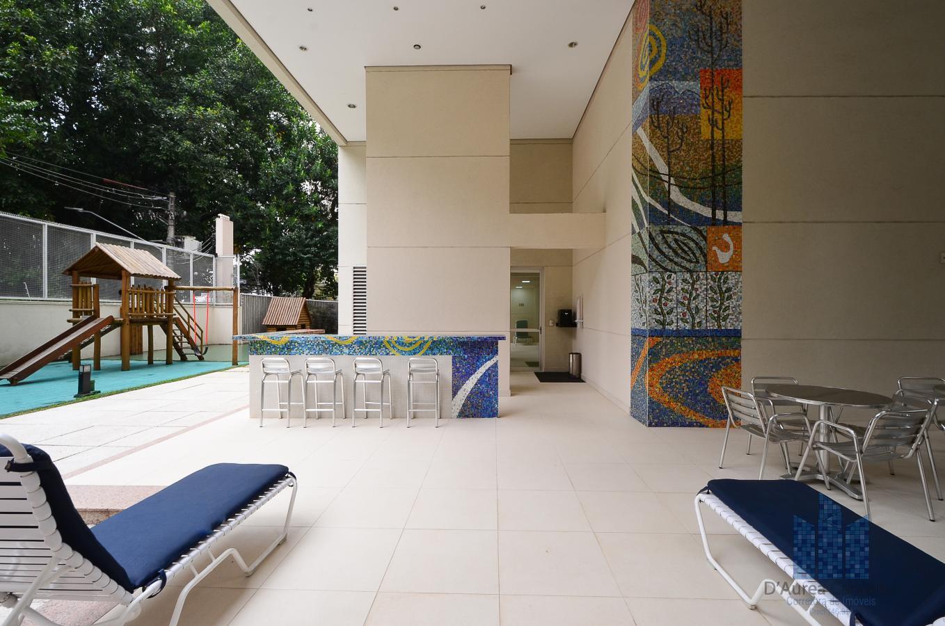 Area de Convivencia
