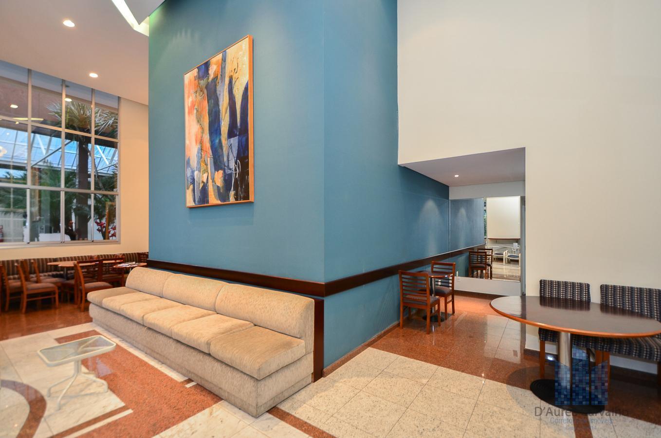 Area de convivencia