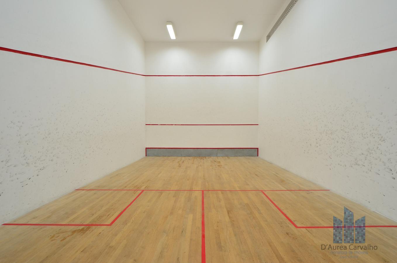 Sala de Squash