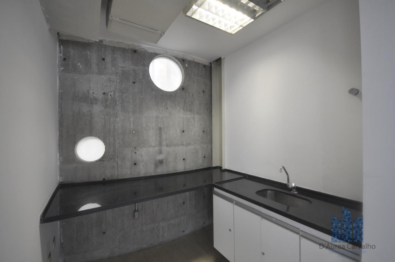 Banheiro Piso 1