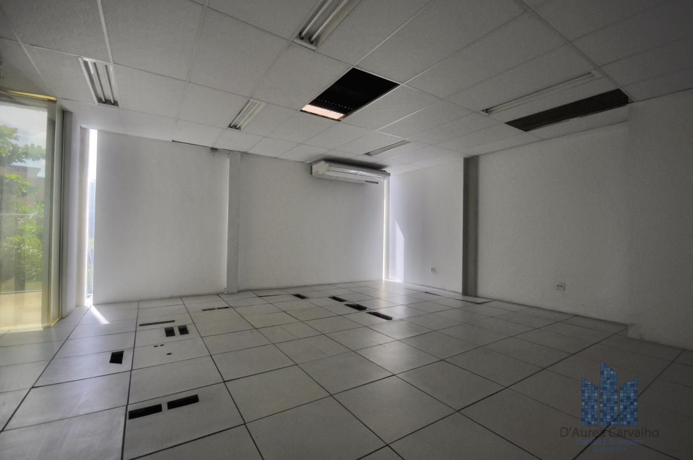 Data Center Piso 2