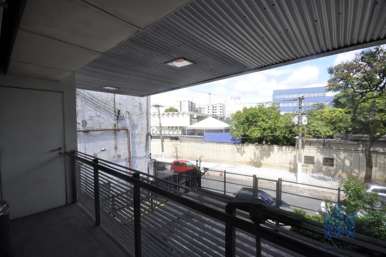 Vista Interna para Externa