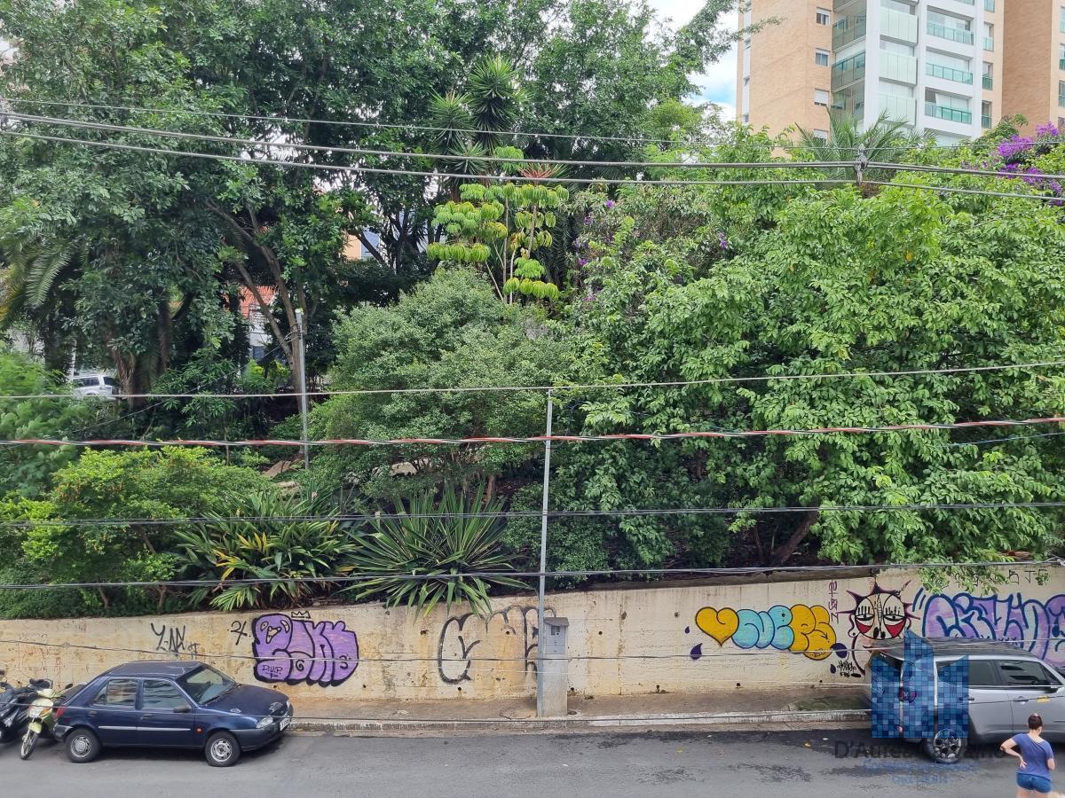 Vista do Dormitrio 2