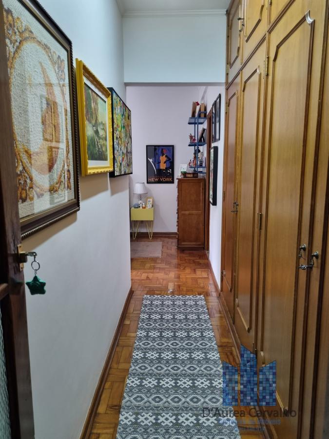 Corredor Interno