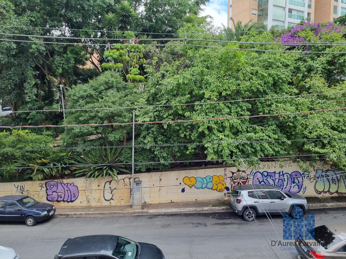 Vista do Dormitrio 3