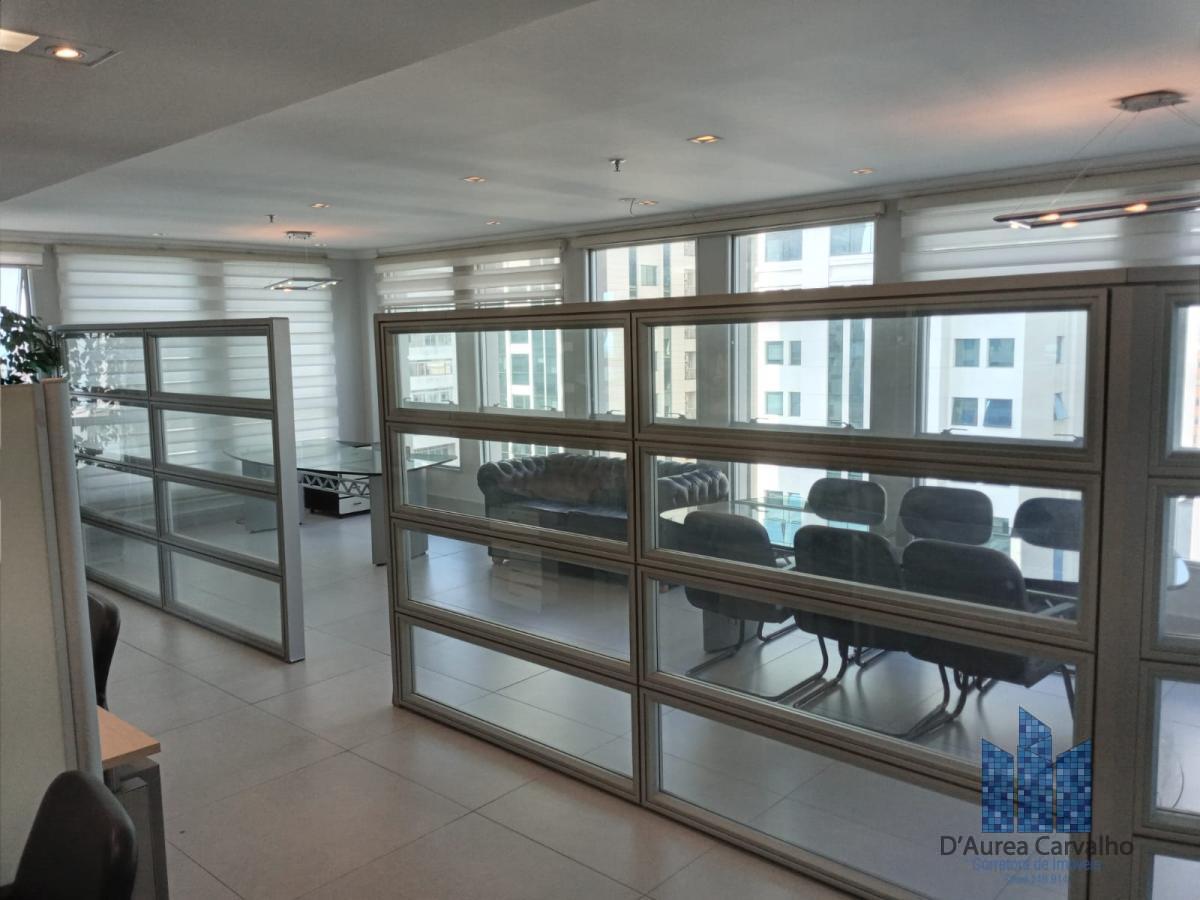 Corredor Interno