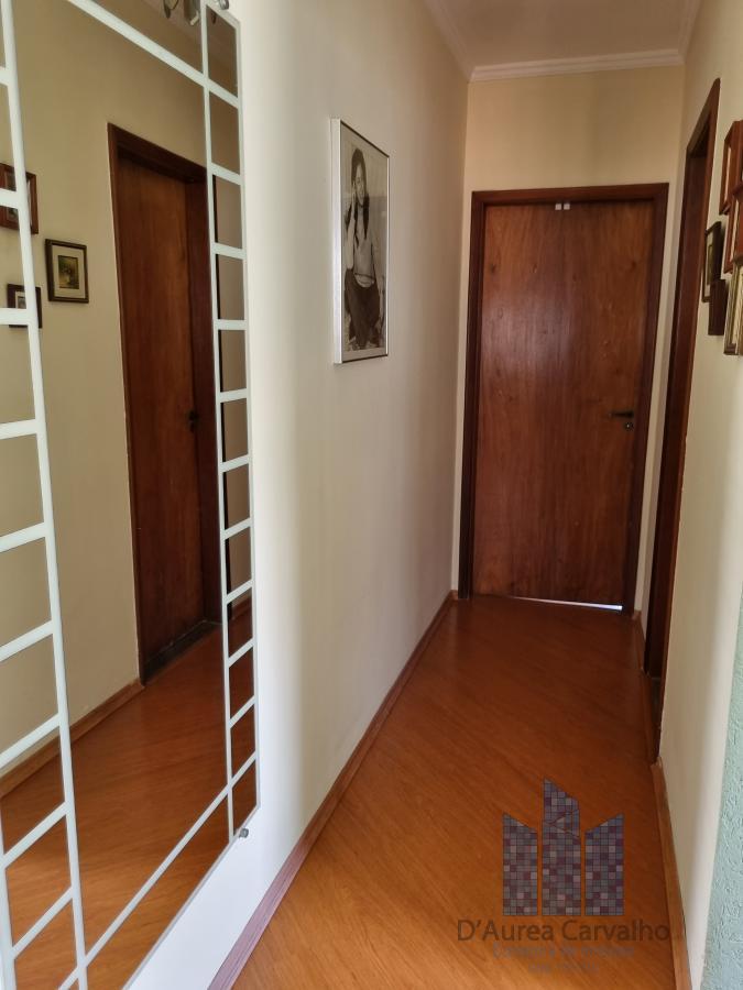 Corredor Interno