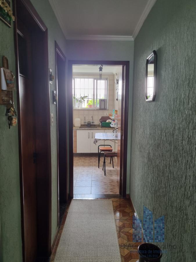 Corredor Interno