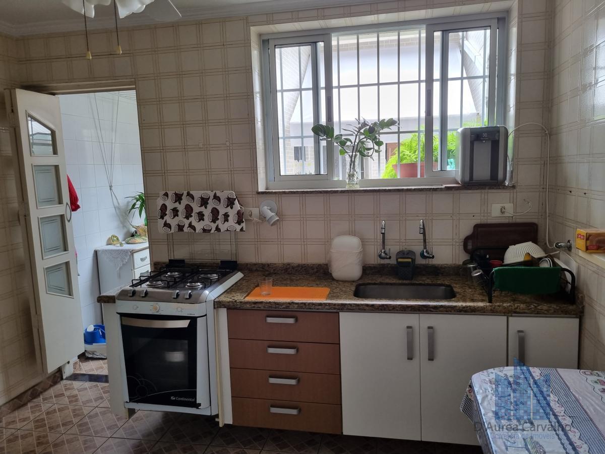 Cozinha