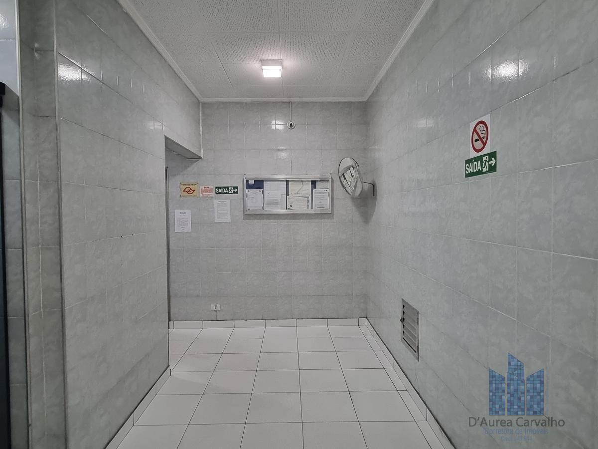 Entrada Social