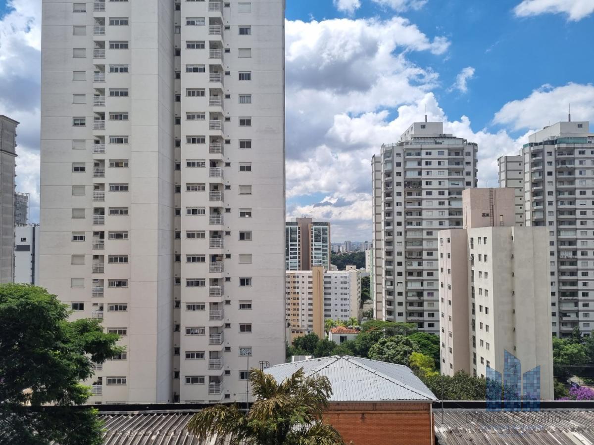 Apartamento para Locação em São Paulo / SP no bairro Paraiso