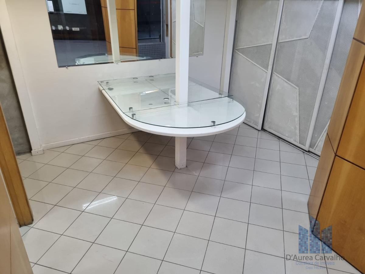 Sala Comercial 1
