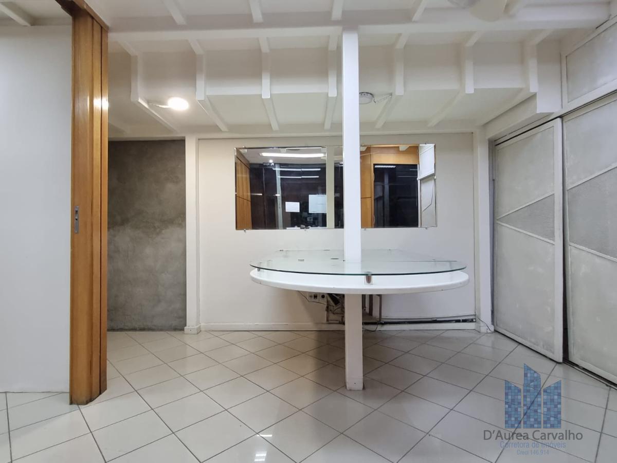 Sala Comercial 1