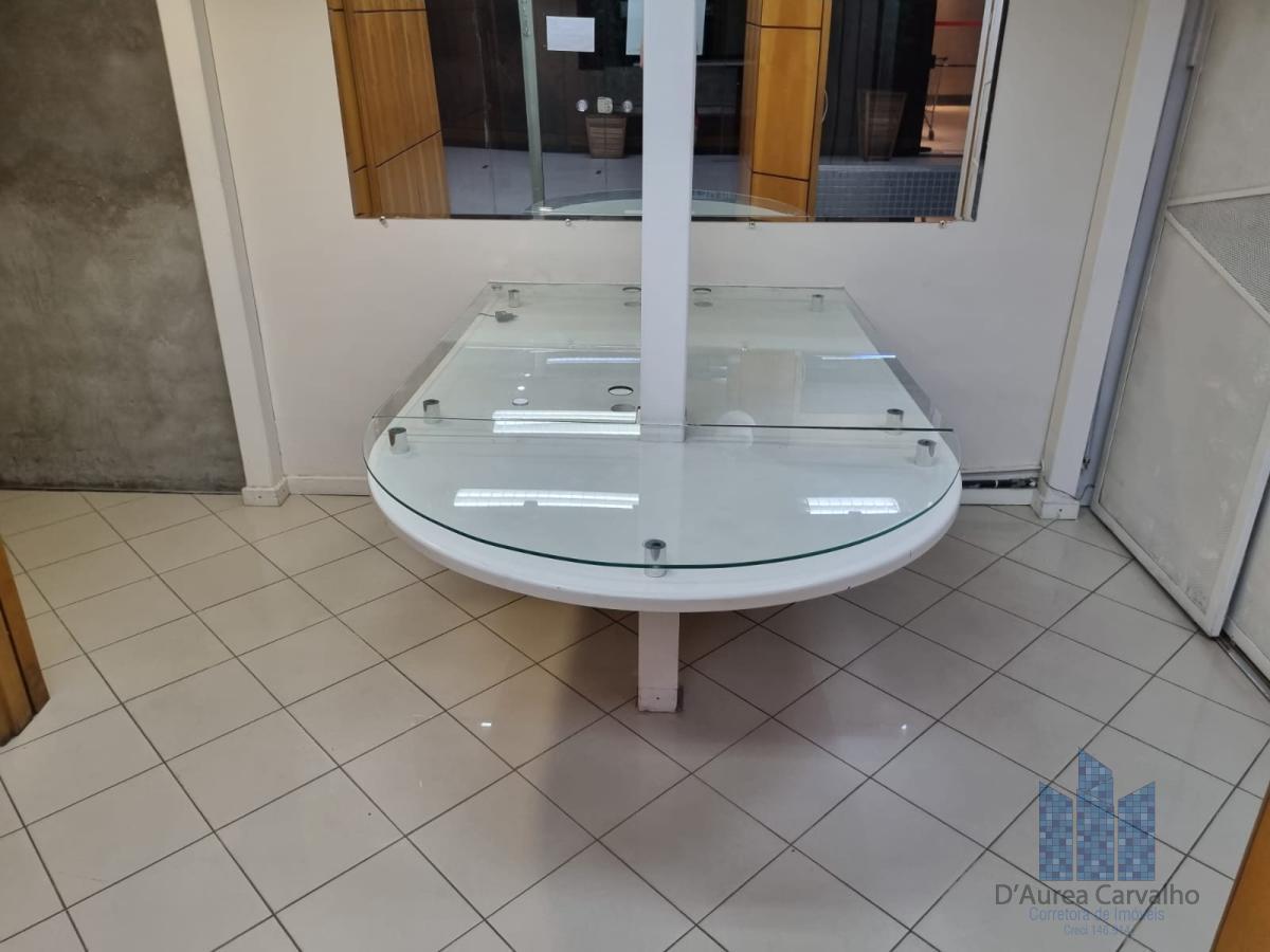 Sala Comercial 1