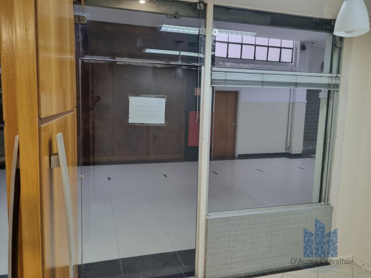 Sala Comercial 2