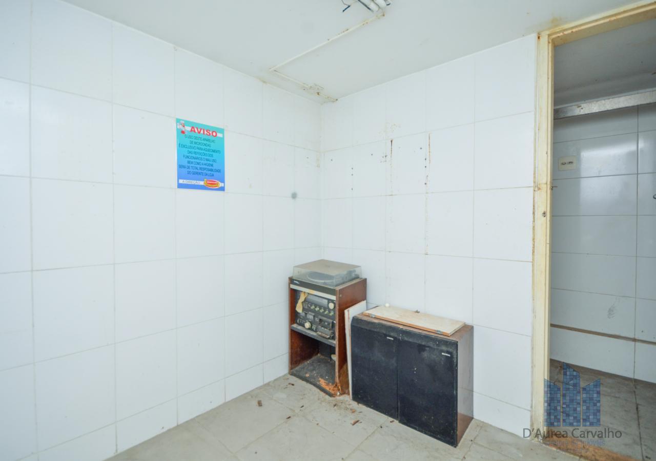 Sala Privativa 1