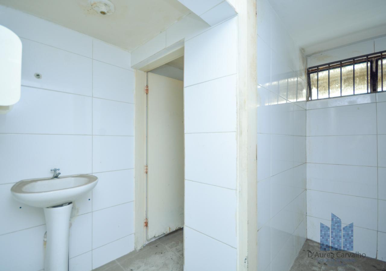 Corredor Interno