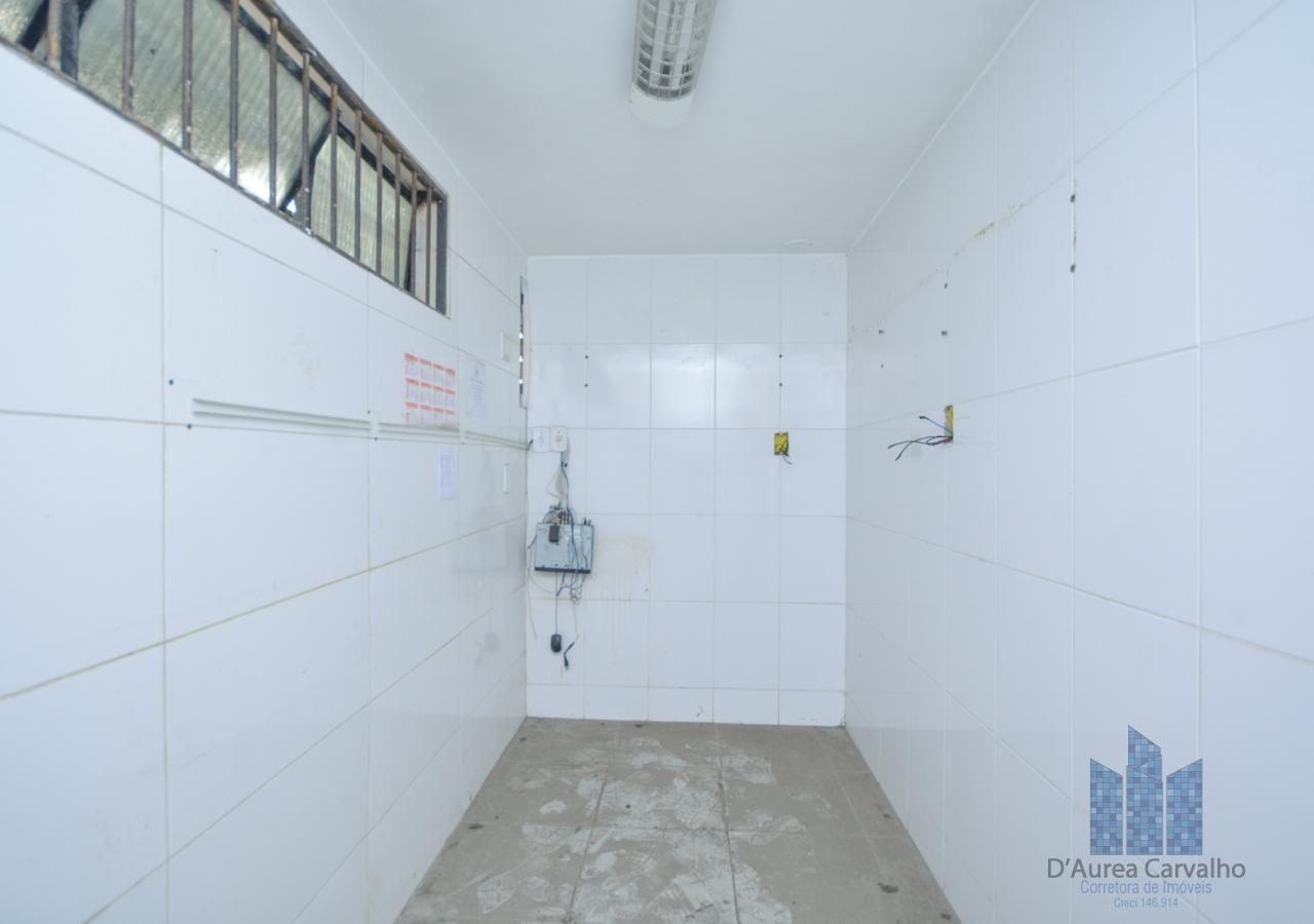 Sala Privativa 2