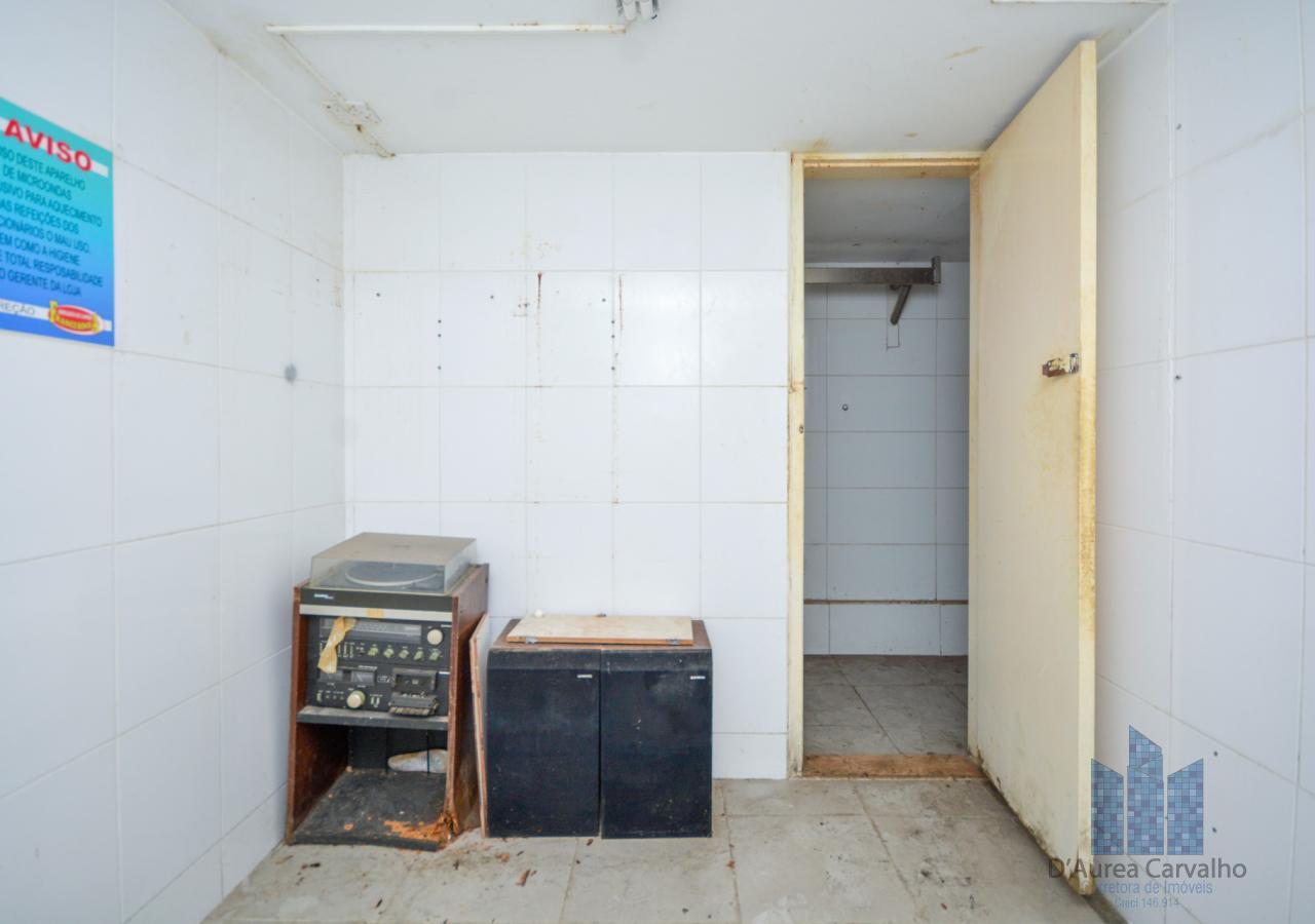 Sala Privativa 1