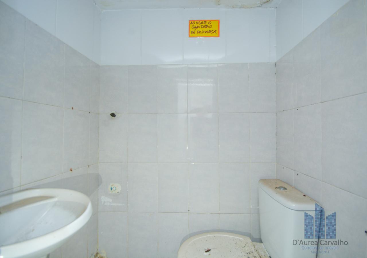 Lavabo 1