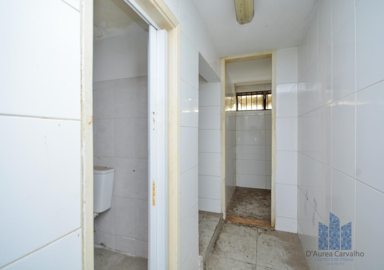 Corredor Interno