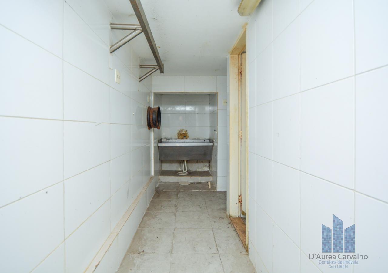 Corredor Interno
