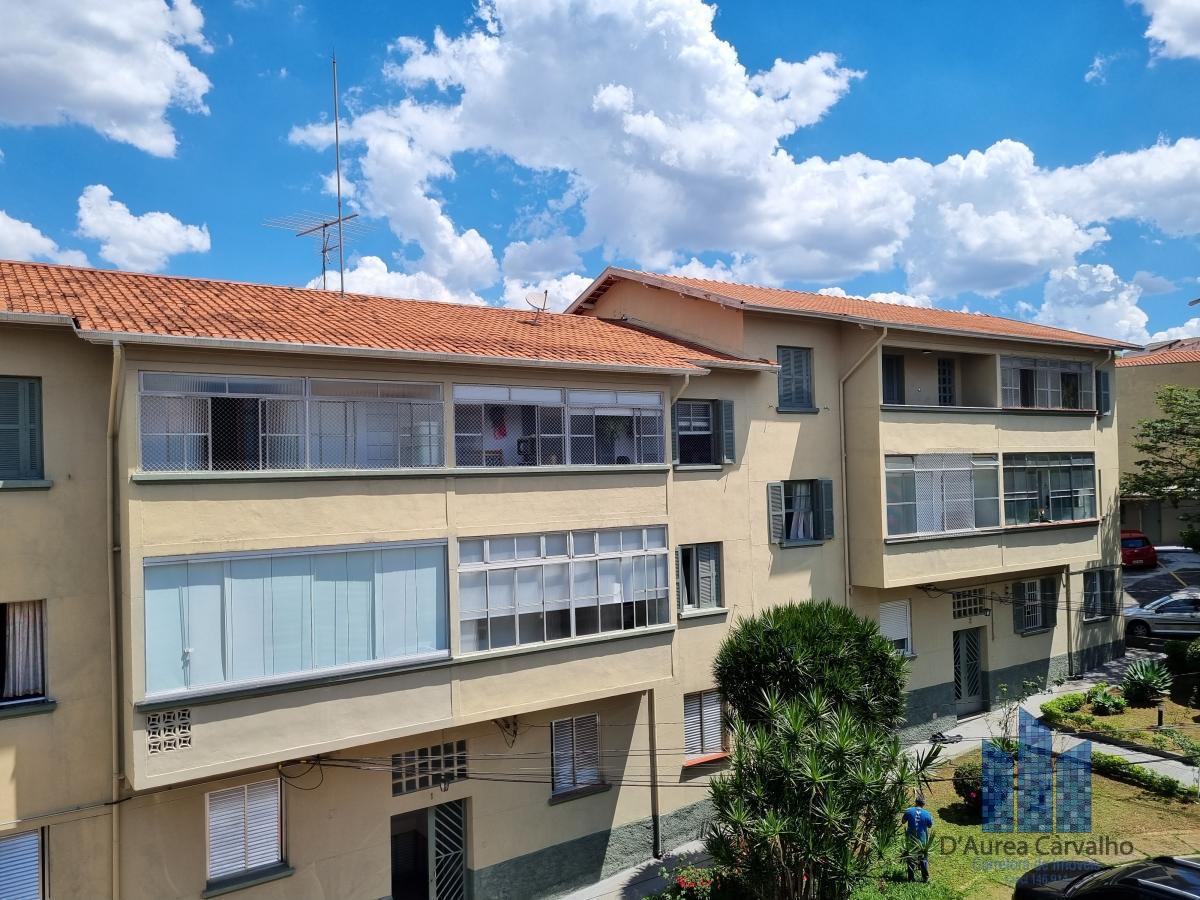 Vista Sala de Jantar