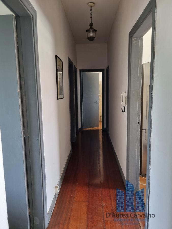 Corredor Interno