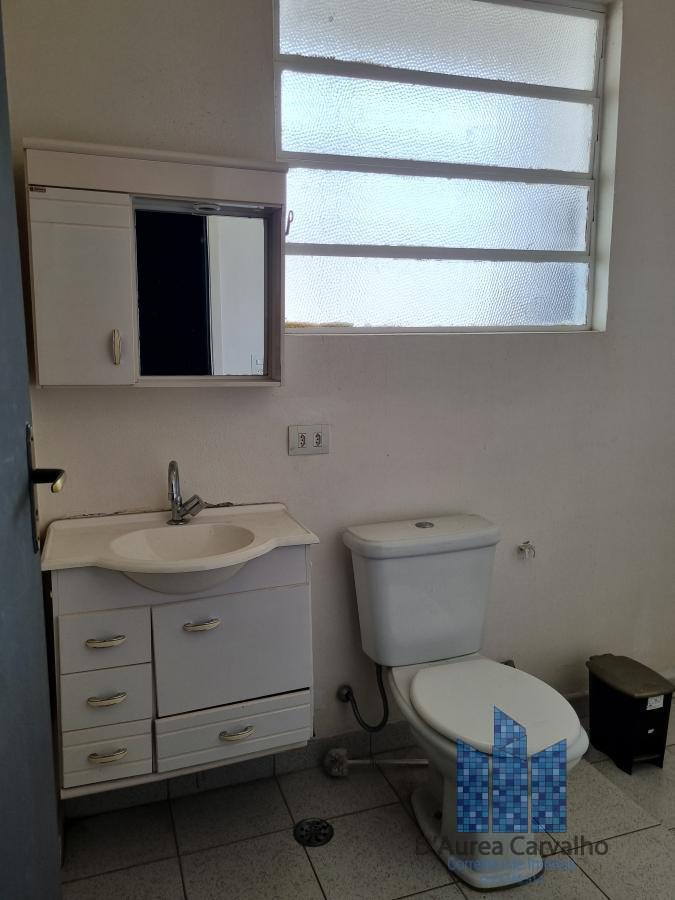 Banheiro Social 1