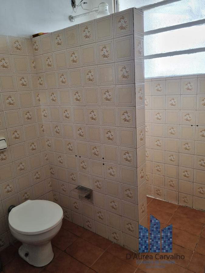 Banheiro Social 2