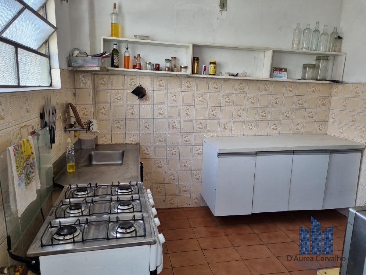 Cozinha