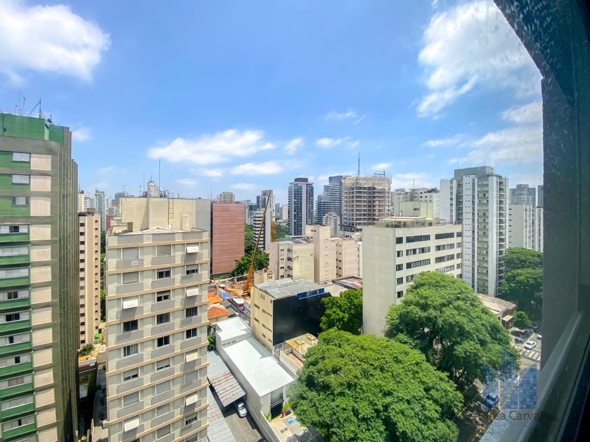 Vista Varanda Living