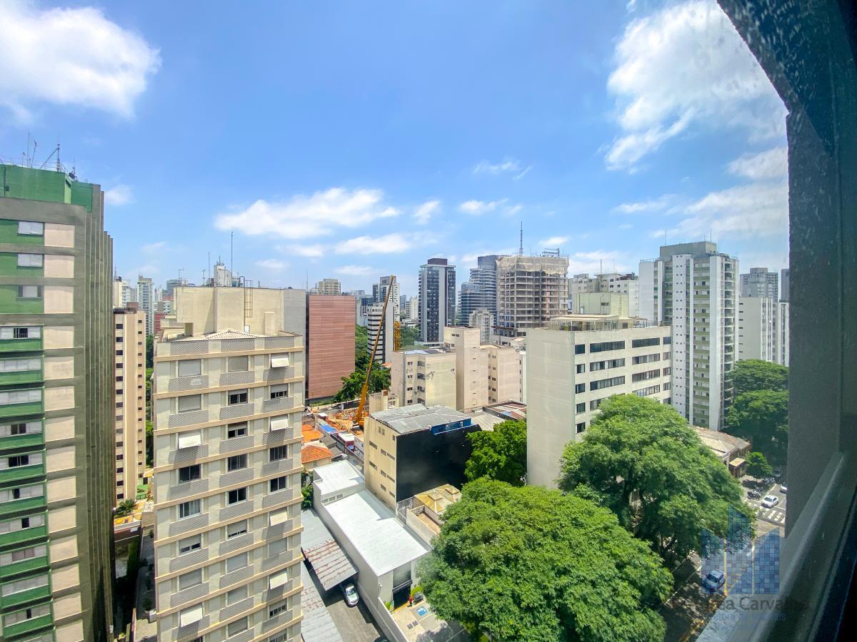 Apartamento para Venda em São Paulo / SP no bairro Vila Mariana