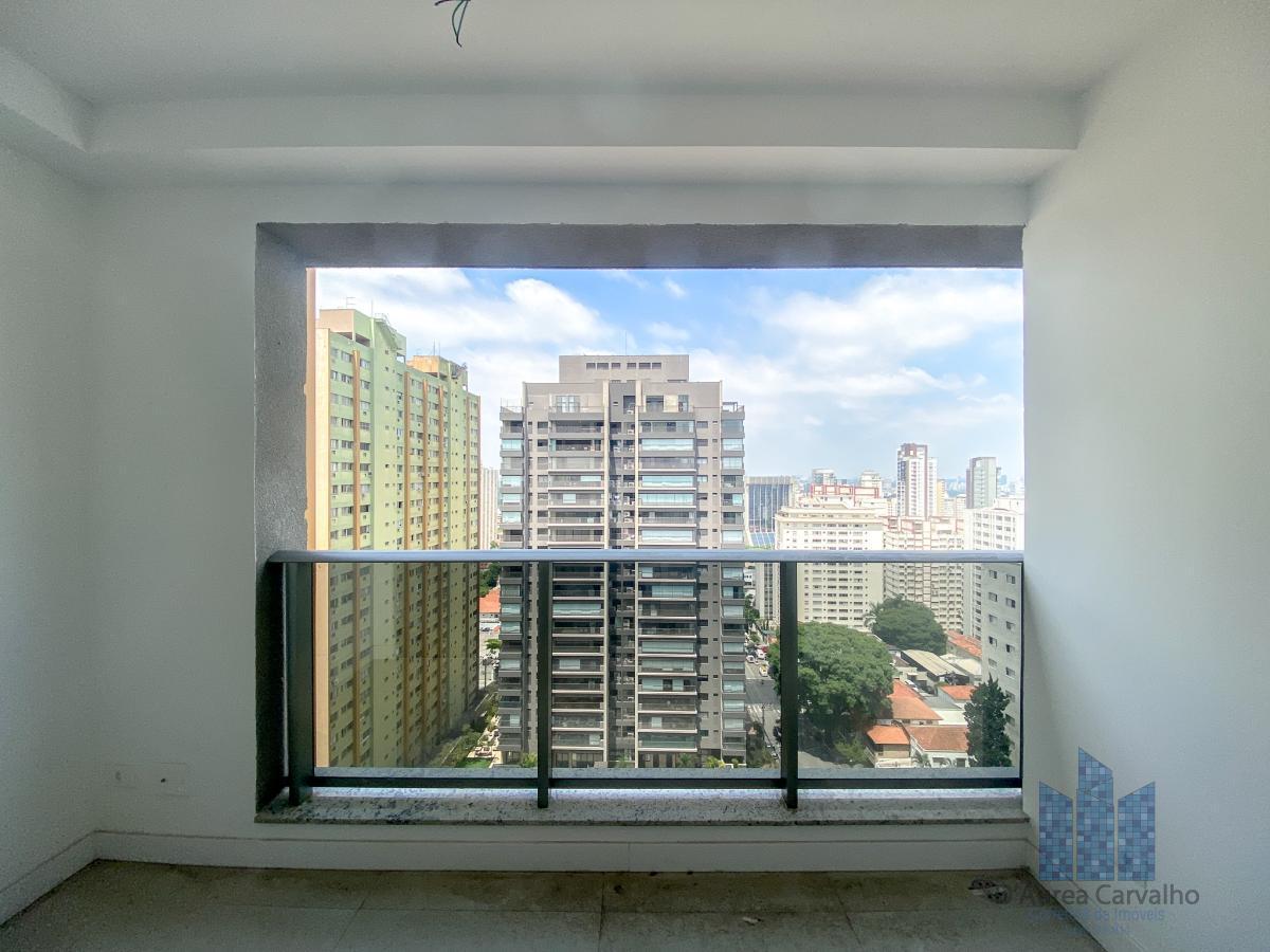 Apartamento para Venda em São Paulo / SP no bairro Vila Mariana