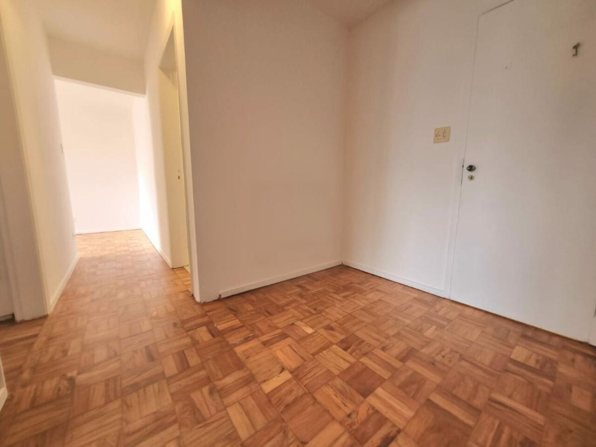 Apartamento para Venda em São Paulo / SP no bairro Vila Clementino