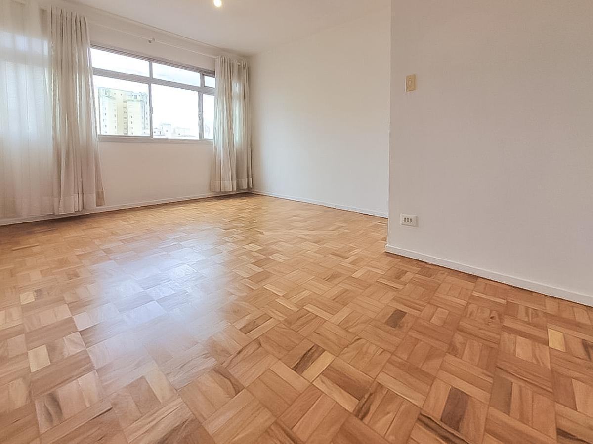 Apartamento para Venda em São Paulo / SP no bairro Vila Clementino