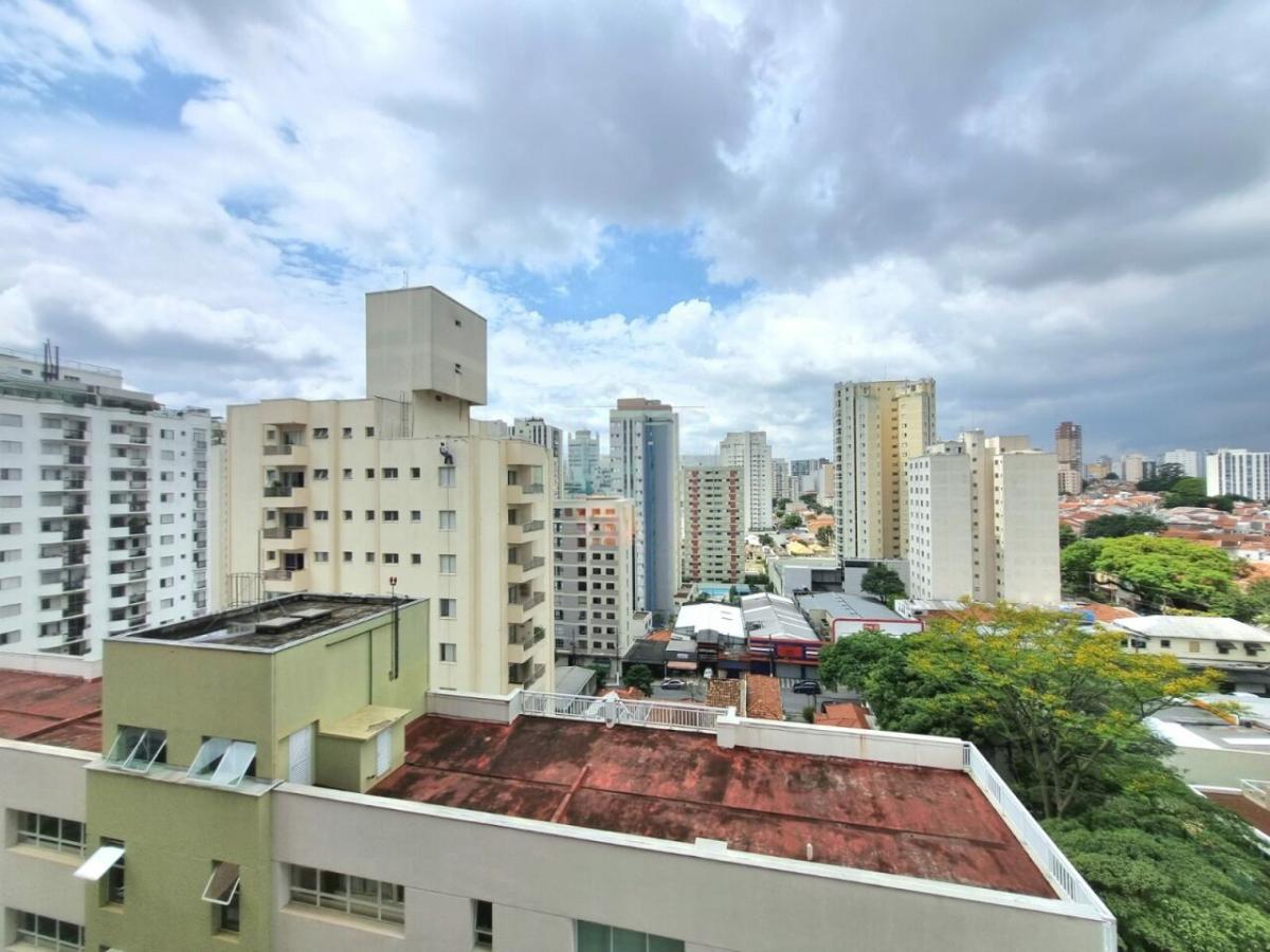 Apartamento para Venda em São Paulo / SP no bairro Vila Clementino