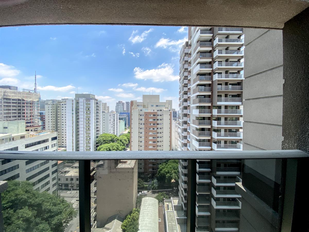 Apartamento para Venda em São Paulo / SP no bairro Vila Mariana