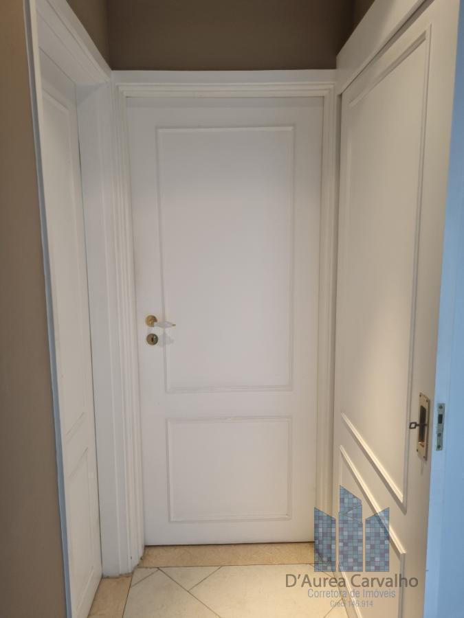 Corredor Interno