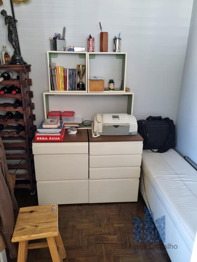 Drmitorio de Empregada