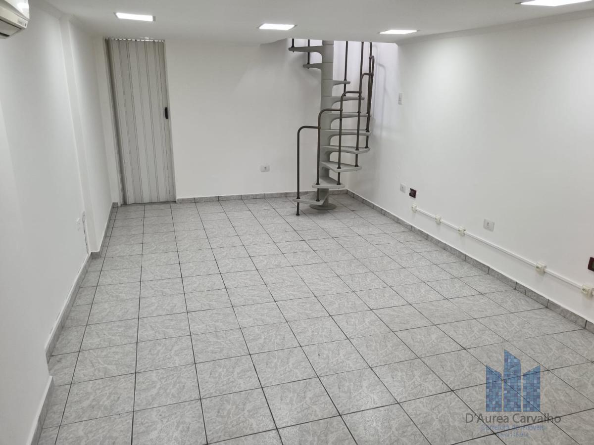 Sala Comercial para Locação em São Paulo / SP no bairro Vila Mariana