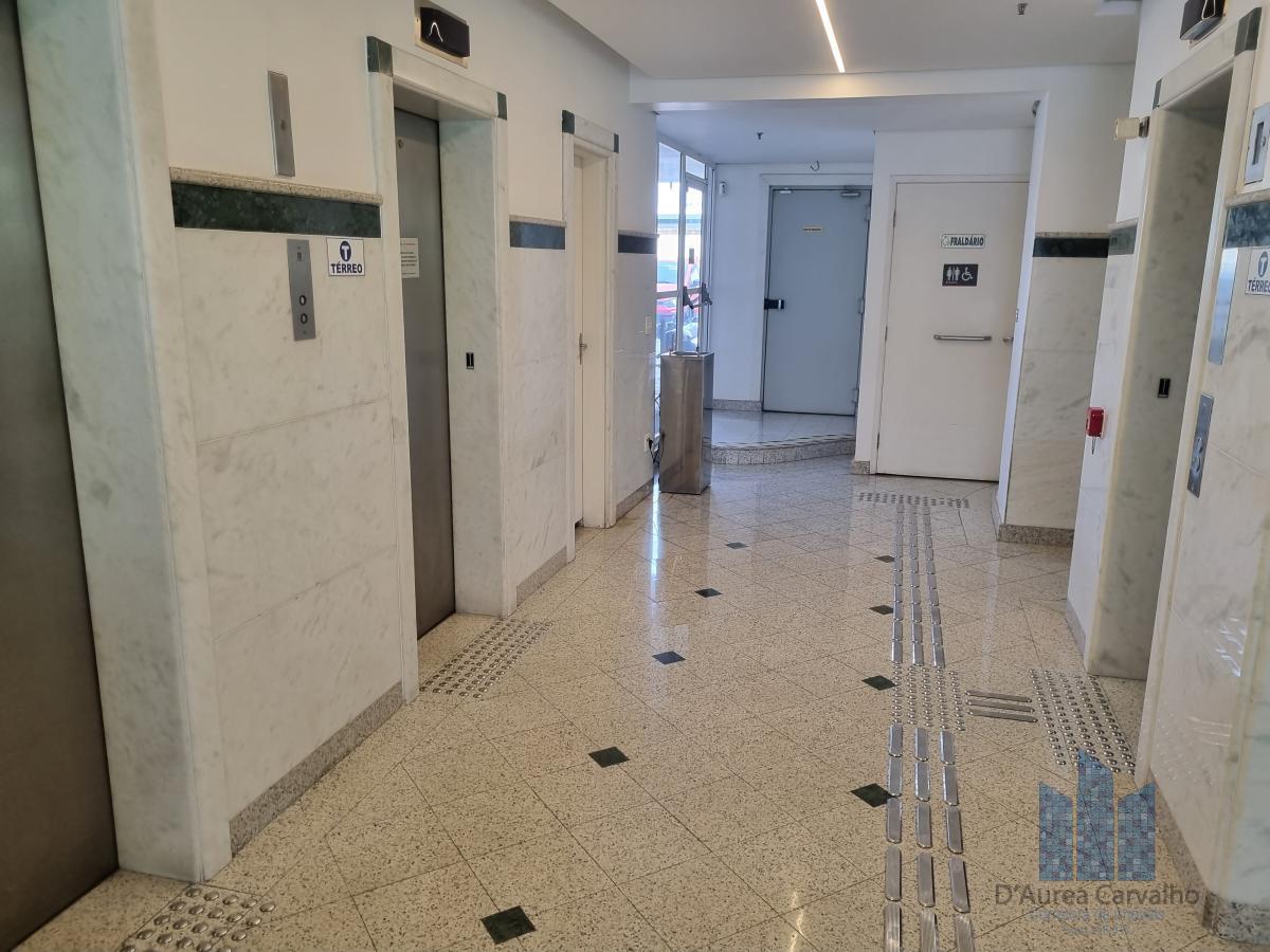 Hall de Elevadores
