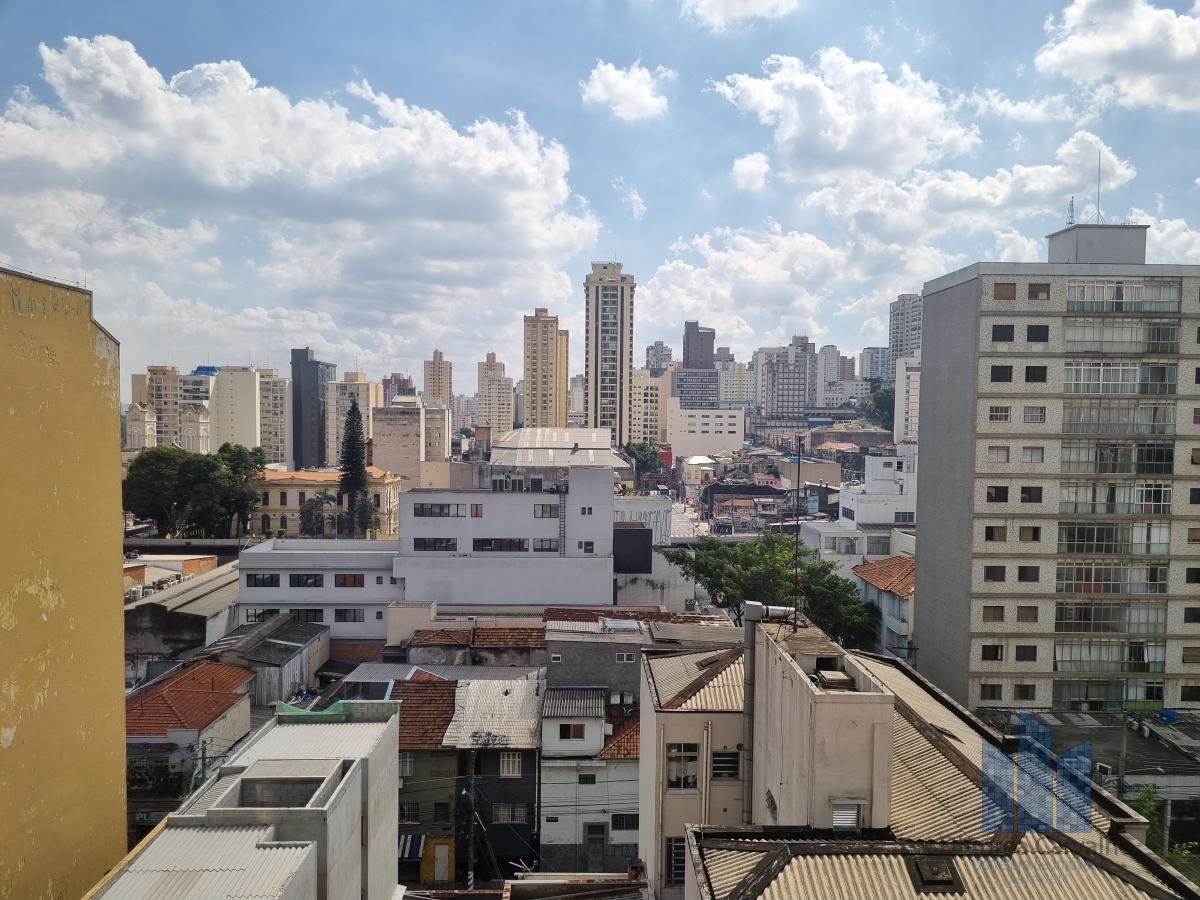 Vista da Sala 2